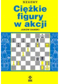 Damski Jakow - Ciężkie figury w akcji