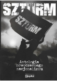 Szturm Antologia nowoczesnego nacjonalizmu