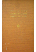 Enchiridion Indulgentiarum