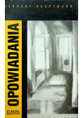 Hauptmann Opowiadania