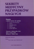 Sekrety medycyny przypadków nagłych