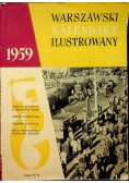 Warszawski kalendarz ilustrowany