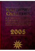 Kalendarz Olsztyna 2005
