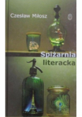 Spiżarnia literacka