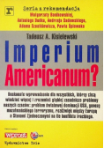 Imperium Americanum?