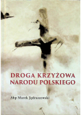Droga krzyżowa narodu Polskiego