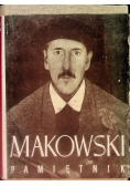 Makowski  Pamiętnik