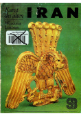 Kunst des alten Iran