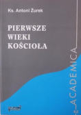 Pierwsze wieki kościoła
