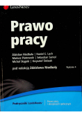 Prawo pracy