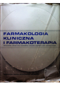 Farmakologia kliniczna i farmakoterapia