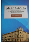 Monografia Regionalnej Izby Przemysłowo-Handlowej w Częstochowie