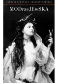 Modrzejewska