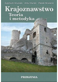 Krajoznawstwo Teoria i metodyka