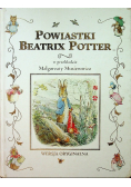 Powiastki Beatrix Potter