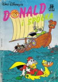 Donald i spółka Nr 39 / 94