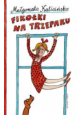 Fikołki na trzepaku