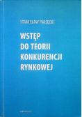 Wstęp do teorii konkurencji rynkowej VIZJA PRESS