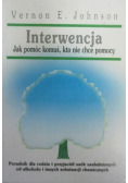 Interwencja Jak pomóc komuś kto nie chce pomocy
