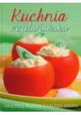 Kuchnia wegetariańska