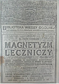 Magnetyzm leczniczy