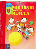 Poradnik młodego skauta  nr 6