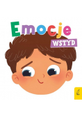 Emocje Wstyd