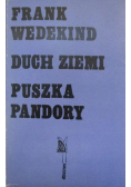 Duch ziemi Puszka Pandory