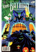 Batman Nr 5 / 99 Halloween