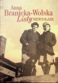 Listy niewysłane