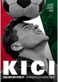 Kici Lucjan Brychczy