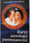 Zarys Astrologii Porównawczej