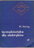 Termokinetyka dla elektryków