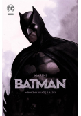 DC DELUXE Batman Mroczny książę z bajki