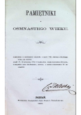 Pamiętniki O Rewolucyi Polskiej z roku 1794, 1906 r.