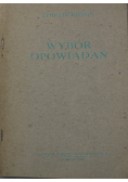 Wybór opowiadań
