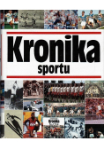 Kronika sportu