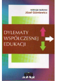 Dylematy współczesnej edukacji