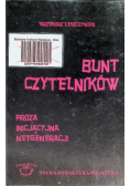Bunt czytelników