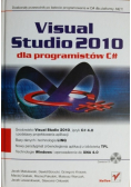 Visual Studio 2010 dla programistów