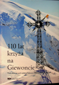 110 lat krzyża na Giewoncie