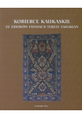 Kobierce Kaukaskie