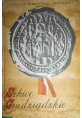 Szkice Grudziądzkie