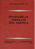 Ewangelia według św Marka