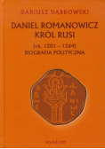 Daniel Romanowicz Król Rusi