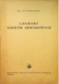 Choroby nerwów obwodowych