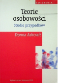 Teorie osobowości Studia przypadków