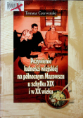 Pożywienie ludności wiejskiej na północnym Mazowszu u schyłku XIX wieku i w XX wieku