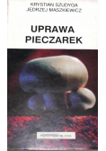 Uprawa pieczarek