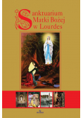 Sanktuarium Matki Bożej w Lourdes